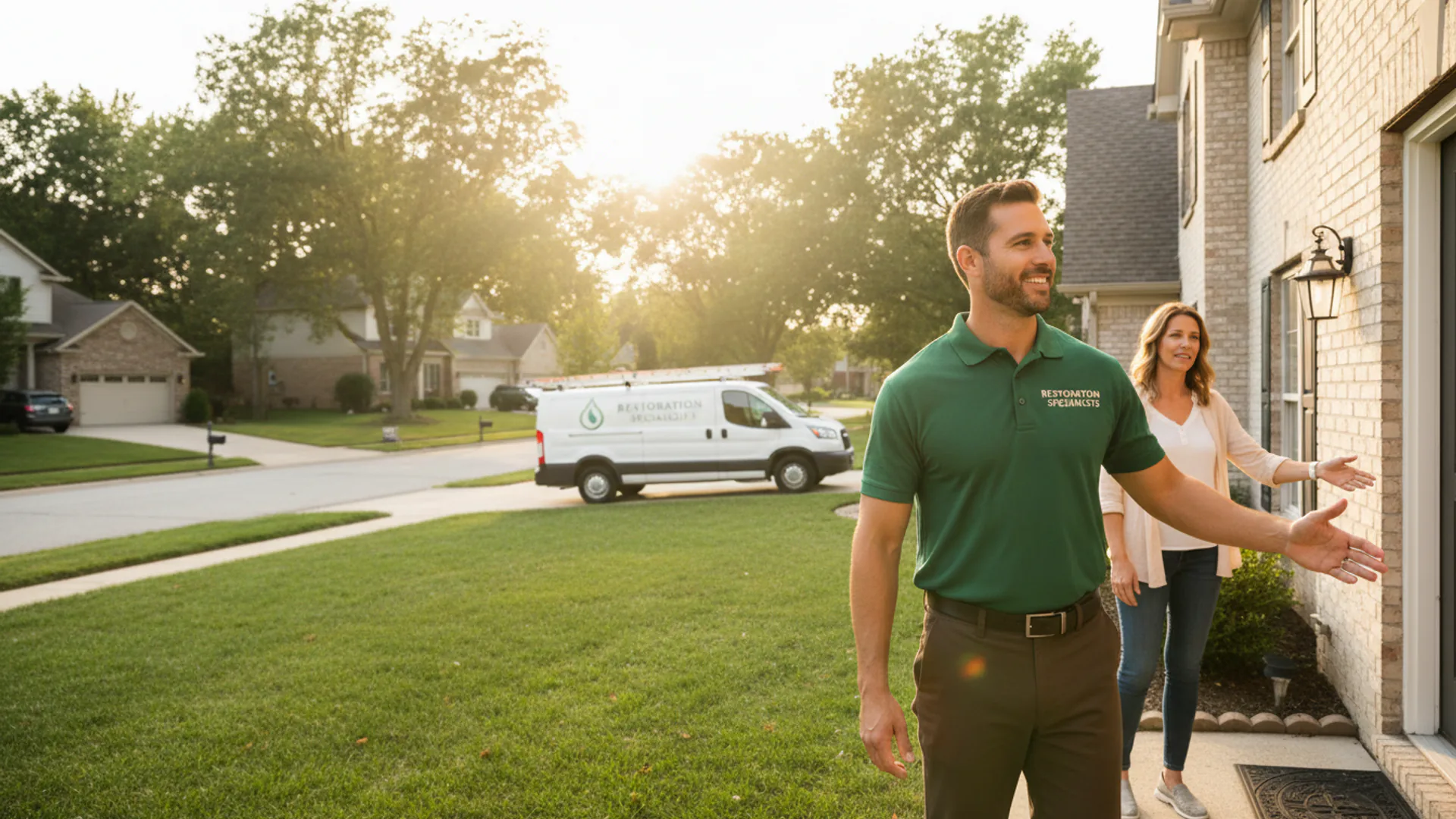 Community-Focused Water Damage Restoration in Gurnee, IL Near Me – Serving Gurnee, IL Families for Years!